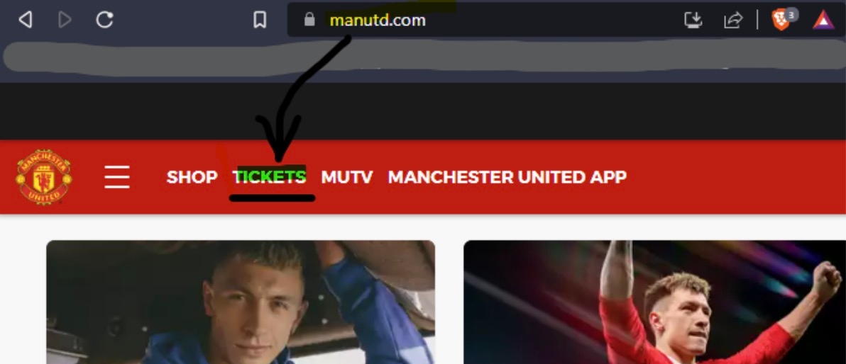 Разпределение на местата