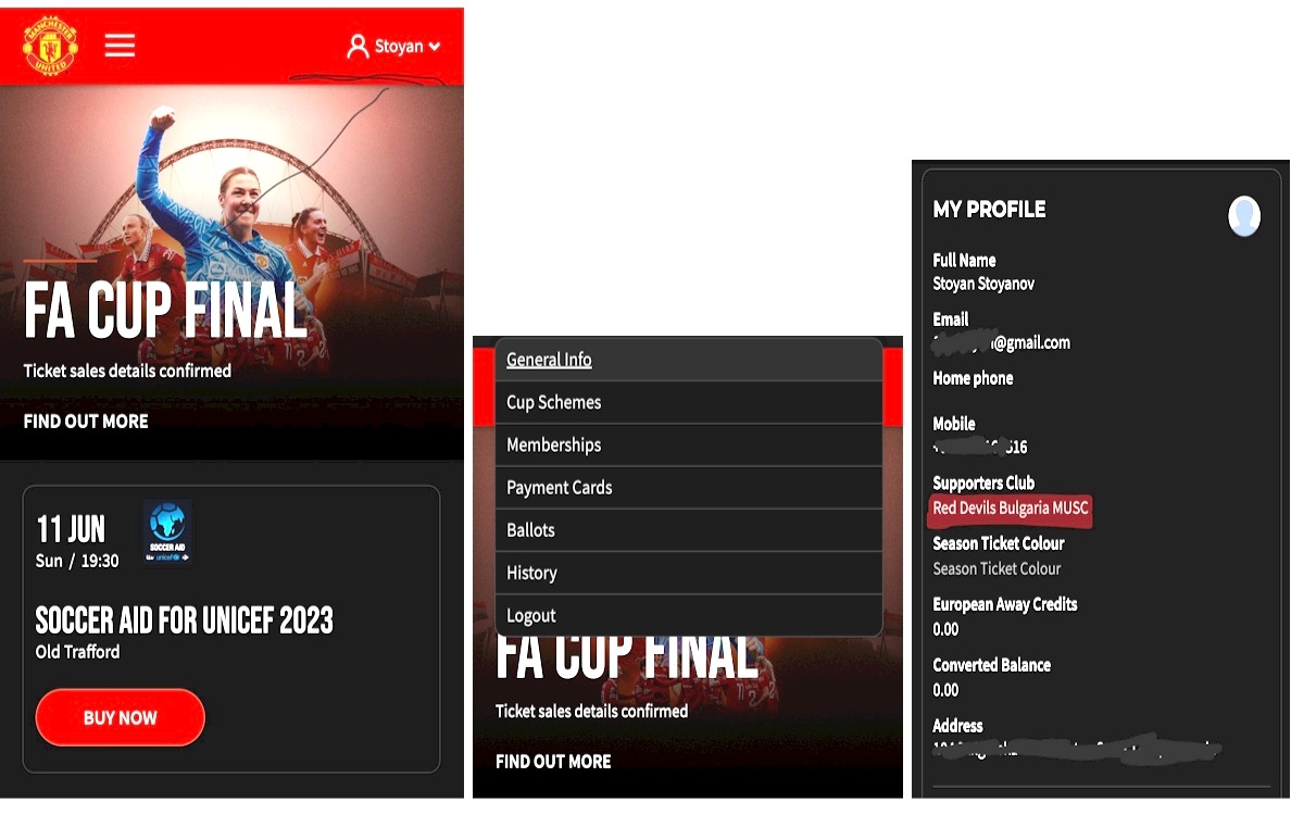 Разпределение на местата